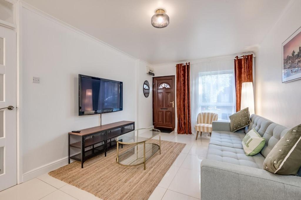 Central Belfast Apartments, Salisbury Экстерьер фото
