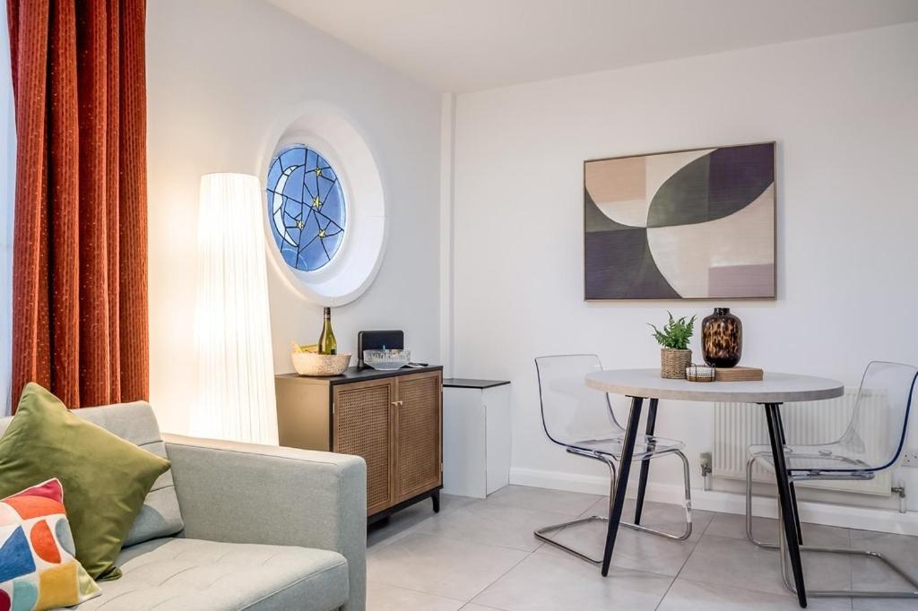 Central Belfast Apartments, Salisbury Номер фото